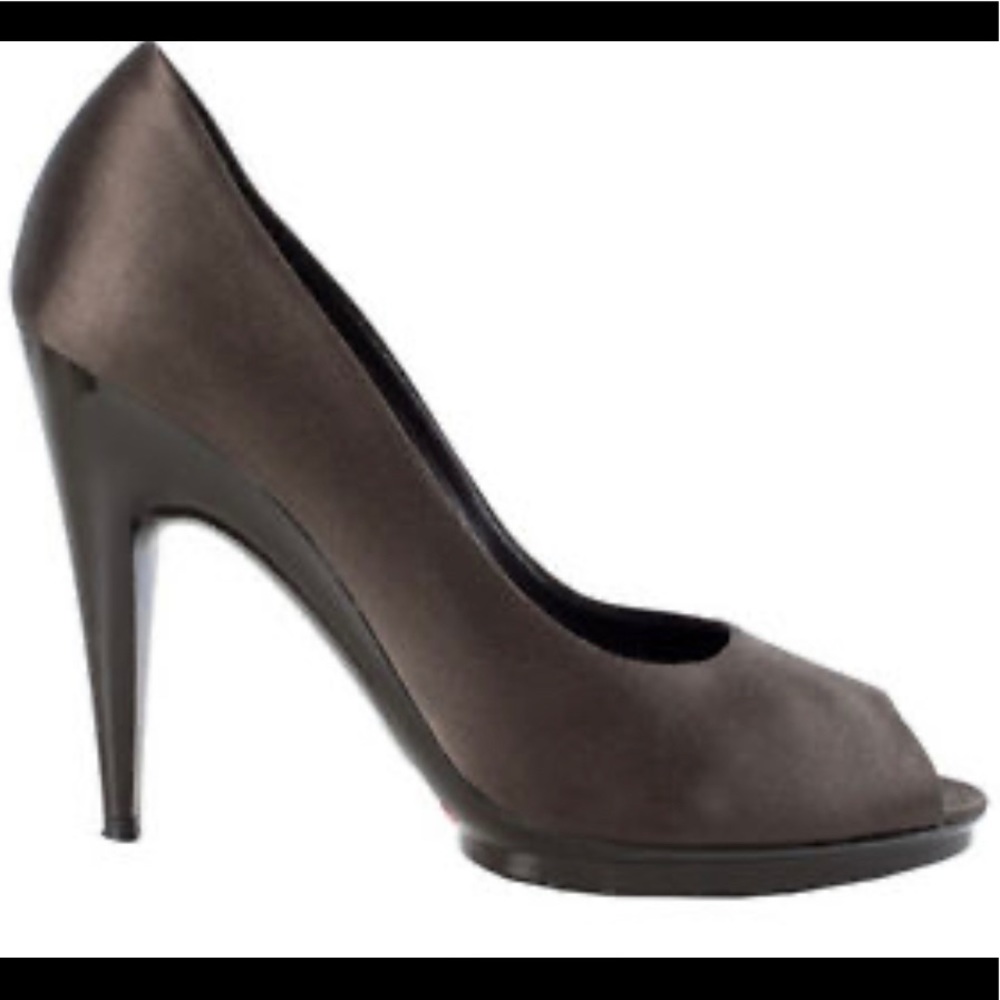 Jil Sander Pumps Sz 37.5